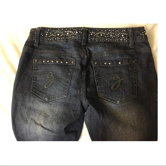 ZCO Jeans Premium Distressed Skinny - Picture 2 of 13